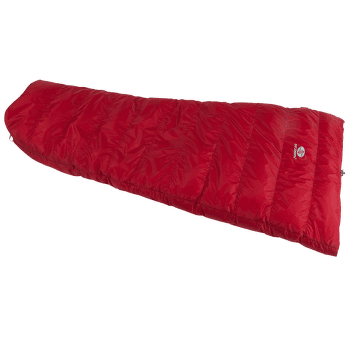 Quilt Sir Joseph Pumori 800 red