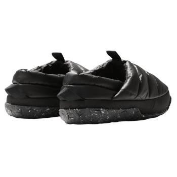Topánky The North Face Nuptse Mule Men TNF BLACK/TNF WHITE