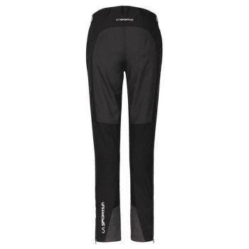 Nohavice La Sportiva CENGALO PANT Women Black