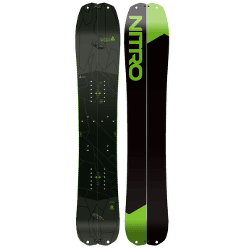 Splitboard Nitro NITRO DOPPLEGANGER