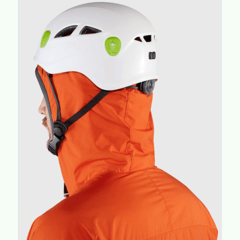 Bunda Fjällräven Bergtagen Lite Insulation Jacket Men Mountain Blue