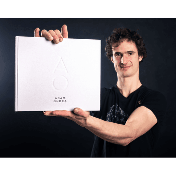 Kniha AO Photo Book