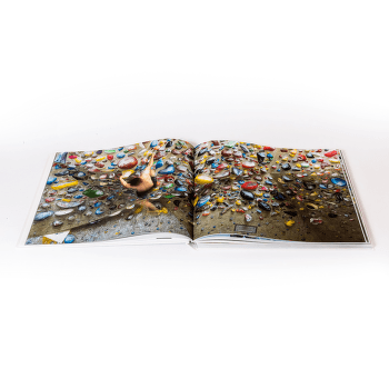 Kniha AO Photo Book
