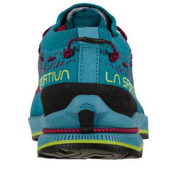 Topánky La Sportiva TX2 Evo Women Topaz/Red Plum