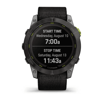 Hodinky Garmin Enduro 2