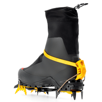 Mačky Grivel G22 PLUS Cramp-O-Matic EVO (w/Antibott)