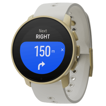 Hodinky Suunto SUUNTO 9 PEAK PRO PEARL GOLD