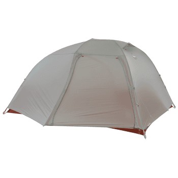 Stan Big Agnes Copper Spur HV UL 2 Long Orange