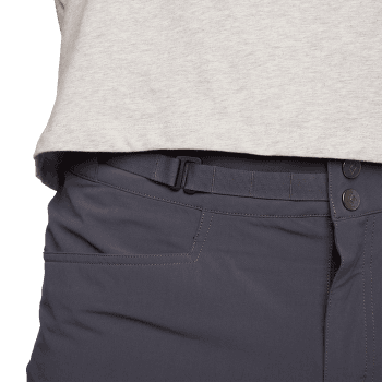 Kraťasy Black Diamond Valley Shorts Men Tundra