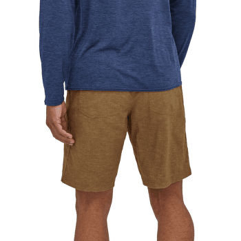 Kraťasy Patagonia Hampi Rock Shorts Men Ink Black