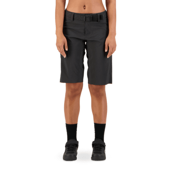 Kraťasy Mons Royale Virage Bike Shorts Women Black