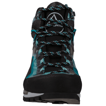Topánky La Sportiva Trango Tech Gtx Women Carbon/Lagoon