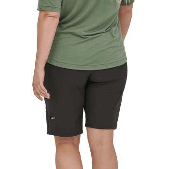 Kraťasy Patagonia Dirt Craft Bike Shorts Women Black