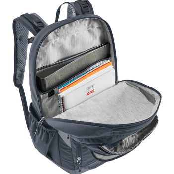 Batoh deuter Cotogy ashrose-ink
