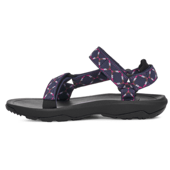 Sandále Teva Hurricane XLT2 Kids (1019390) DIAMOND MOOD INDIGO