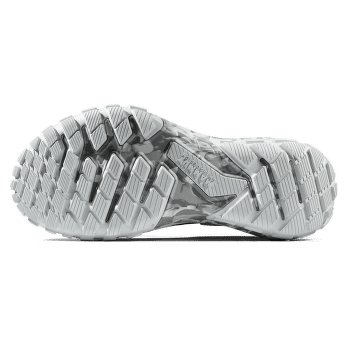 Topánky Mammut Hueco II Air Low Women marine-light ice gray 50573