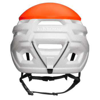 Prilba Mammut Wall Rider vibrant orange