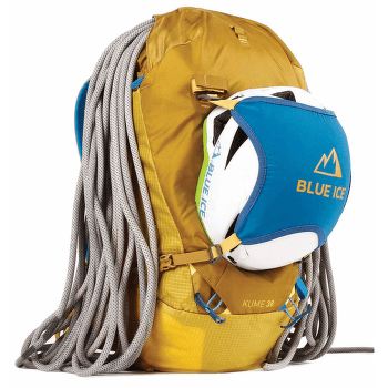 Batoh Blue Ice Kume 38L Pack Ensign Blue