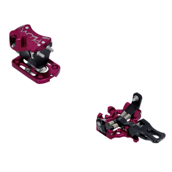 Viazanie Plum GUIDE 7 purple
