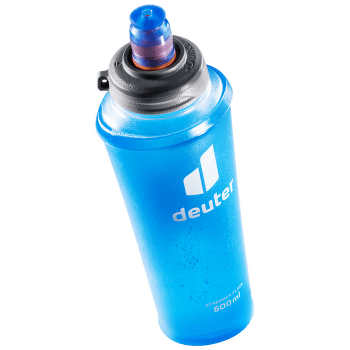 Fľaša deuter Streamer Flask 500 transparent