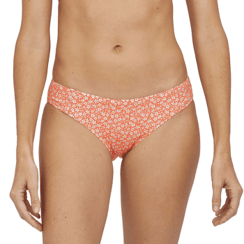 Plavky Patagonia Sunamee Bottoms Women Kaleido: Black