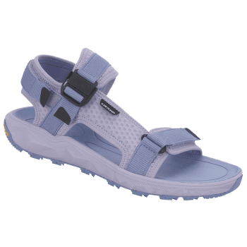 Sandále Lizard Super Trek Women moon blue/dream blue