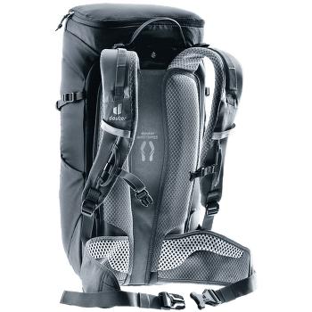 Batoh deuter Trail 24 (3440323) wave-ivy
