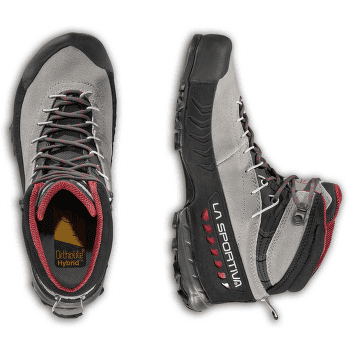Topánky La Sportiva TX4 Mid GTX Women Moon/Velvet