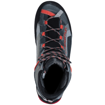 Topánky La Sportiva Trango Tech Gtx Women Clay/Hibiscus