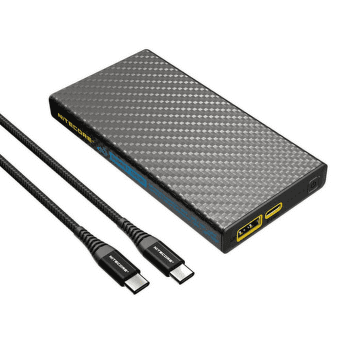 Powerbanka Nitecore SUMMIT 10000
