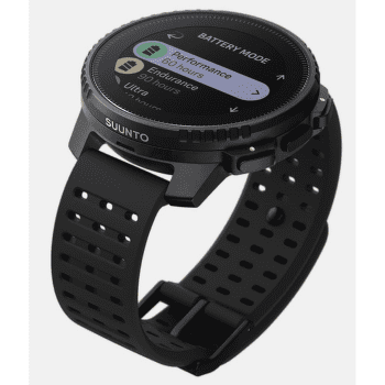 Hodinky Suunto SUUNTO VERTICAL TITANIUM SOLAR BLACK