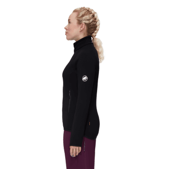 Bunda Mammut Aconcagua ML Jacket Women black 0001