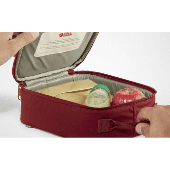 Taška Fjällräven Kanken Mini Cooler Warm Yellow