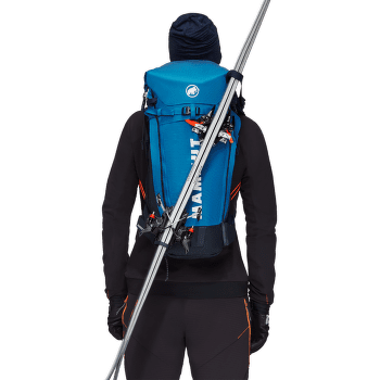 Batoh Mammut Aenergy ST 20-25 ice-marine