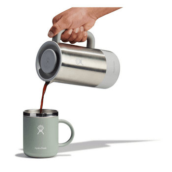 Kanvica Hydro Flask FRENCH PRESS 035 Birch