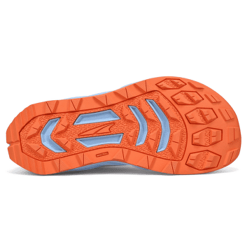 Topánky Altra Superior 6 Women LIGHT BLUE