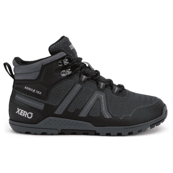 Topánky Xero Xcursion Fusion Women Spruce