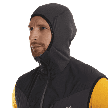 Vesta Direct Alpine Alpha Vest anthracite