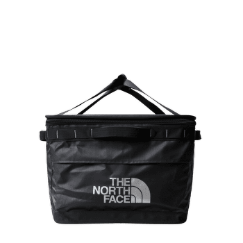 Taška The North Face BASE CAMP GEAR BOX L 4WP SUMMIT GOLD/TNF BLACK