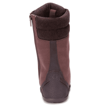 Topánky Xero Mika Women Chocolate Plum - CHPM