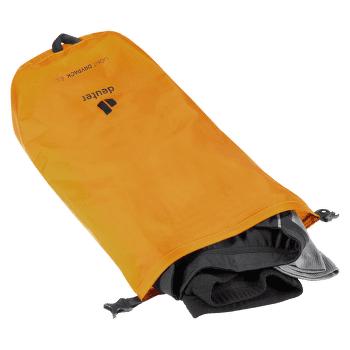 Vak deuter Light Drypack 8 grove