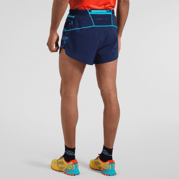Kraťasy La Sportiva AUSTER SHORT Men Night Sky_B46B46