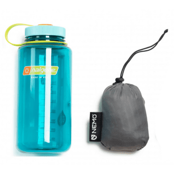 Vankúš Nemo Equipment Fillo Elite Mango/Citron