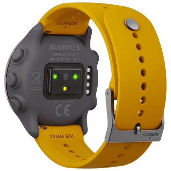 Hodinky Suunto SUUNTO 5 PEAK OCHRE