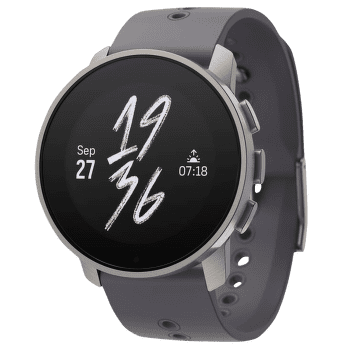 Hodinky Suunto SUUNTO 9 PEAK PRO TITANIUM SLATE