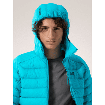 Bunda Arcteryx Cerium Hoody Men Nightscape