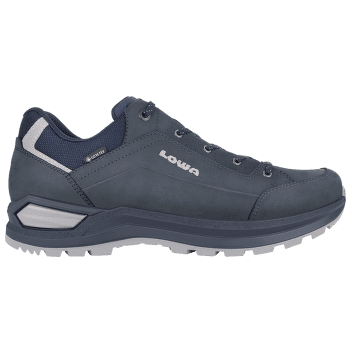 Topánky Lowa Renegade Evo GTX Lo navy/stone