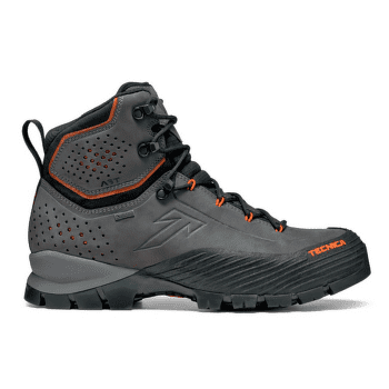 Topánky Tecnica Forge 2.0 GTX Ms deep grey/ultra orange 001