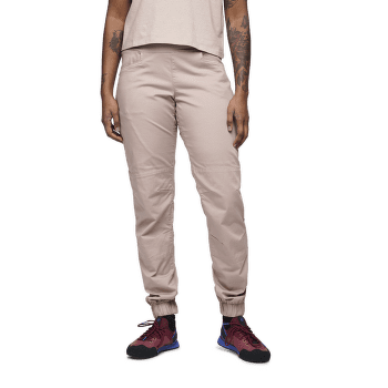 Nohavice Black Diamond Notion SP Pants Women Desert Sage