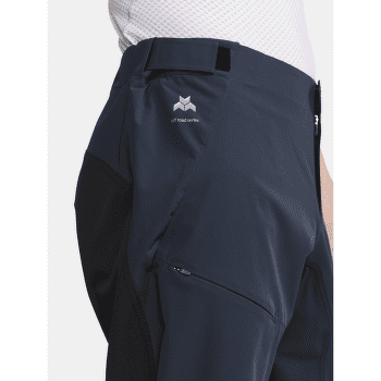 Kraťasy Craft ADV Offroad XT Shorts W Pad Men 396000